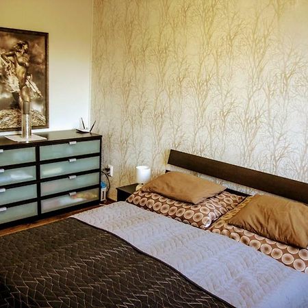 Apartman II Terchova Luaran gambar