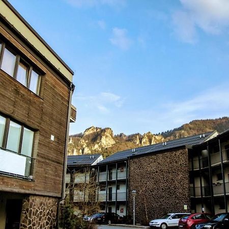 Apartman II Terchova Luaran gambar