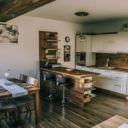 Apartman II Terchova Luaran gambar