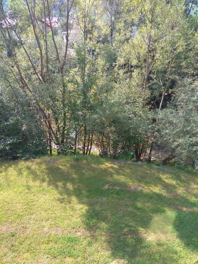 Apartman II Terchova Luaran gambar