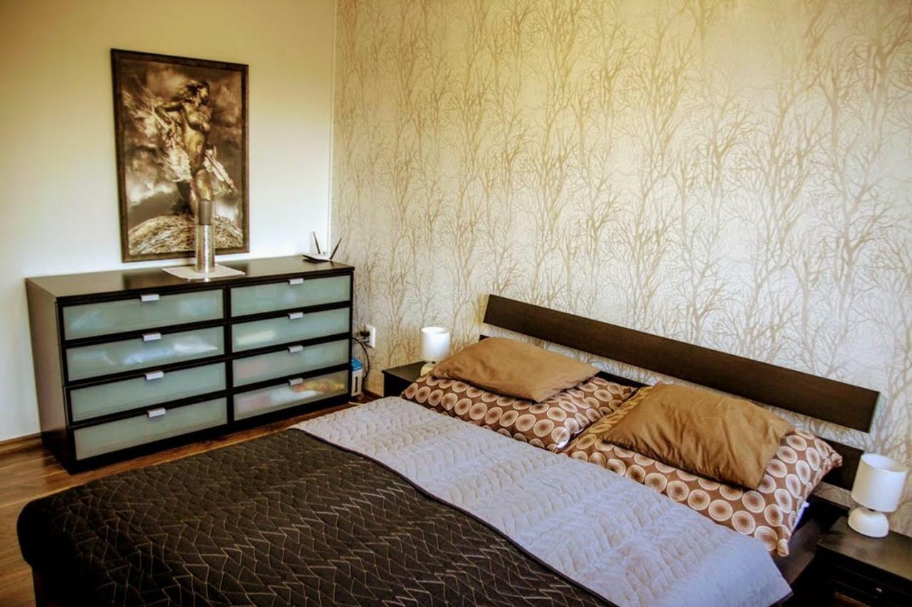 Apartman II Terchova Luaran gambar