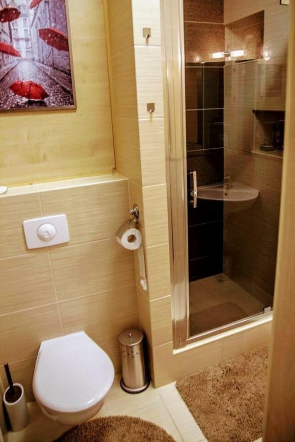 Apartman II Terchova Luaran gambar