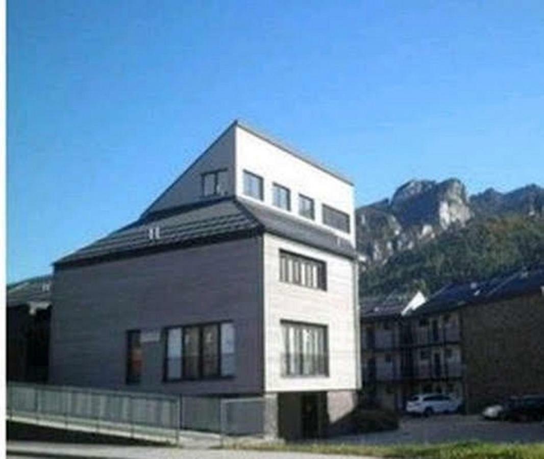 Apartman II Terchova Luaran gambar