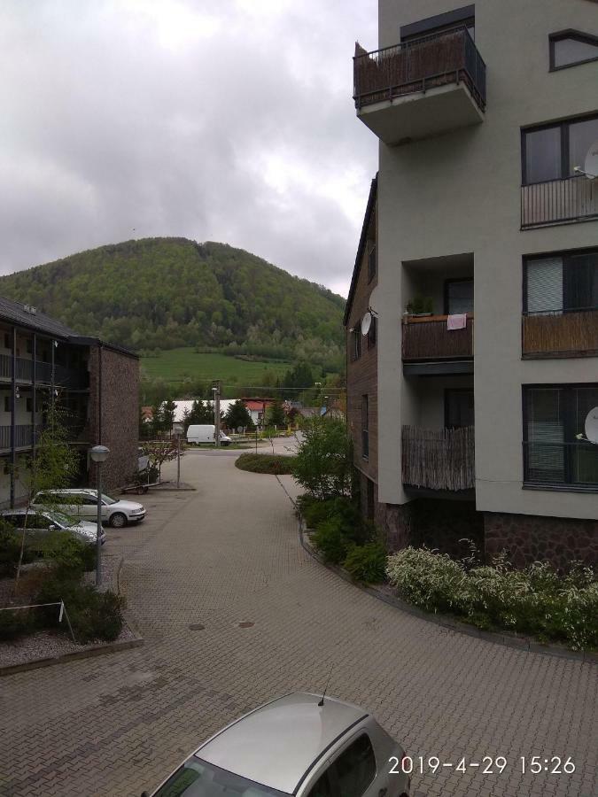 Apartman II Terchova Luaran gambar