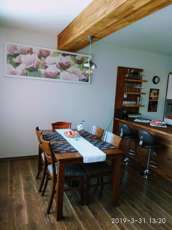 Apartman II Terchova Luaran gambar