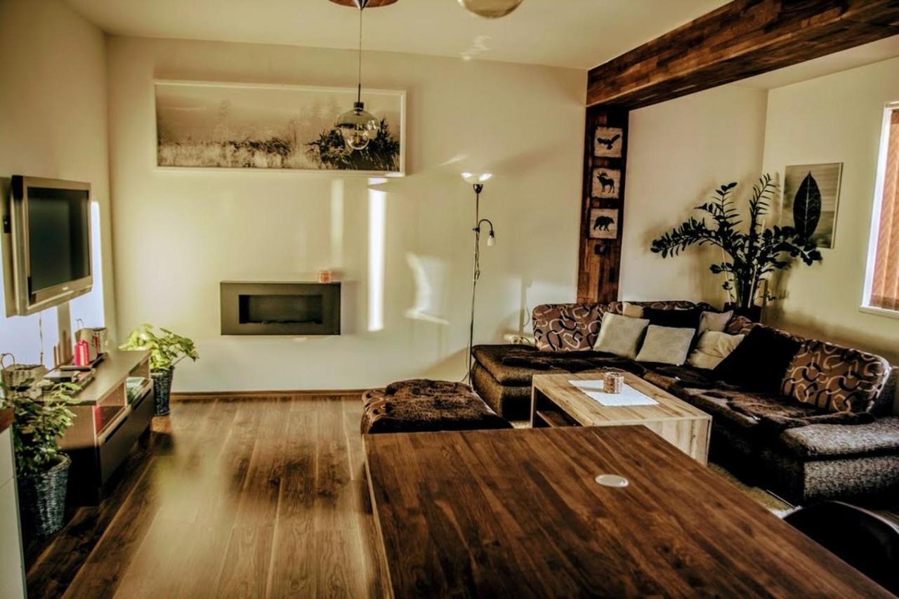 Apartman II Terchova Luaran gambar